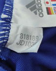 2006-08 Japan Home Shirt Nakata