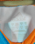 2007-08 Olympique Marseille Third Shirt Cana