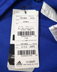 2010-11 Japan Player version Home Shirt Hasebe