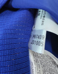 2010-11 Japan Player version Home Shirt Hasebe