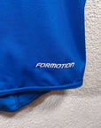 2008-09 Japan Player version Home Shirt Nagatomo