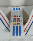 1993-94 Olympique Marseille Home Shirt LS - 8/10 - (XS)