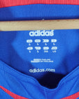 2006-07 France Home Shirt Henry