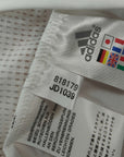 2006-08 Japan Away Shirt LS Nakata