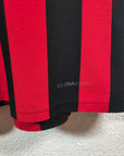2009-10 AC Milan Home Shirt Ronaldinho