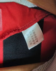 2009-10 AC Milan Home Shirt Ronaldinho