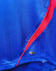 2006-07 France Home Shirt Zidane