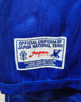1998 Japan Home Shirt Nakata