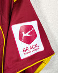 2025-26 Servette Home Shirt Rouiller