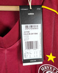 2025-26 Servette Home Shirt Rouiller