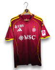 2025-26 Servette Home Shirt Ayé