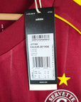 2025-26 Servette Home Shirt Ayé