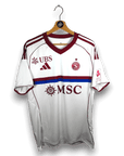 2025-26 Servette Away Shirt Ayé