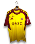 2025-26 Servette Third Shirt Ayé