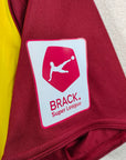 2025-26 Servette Third Shirt Ayé