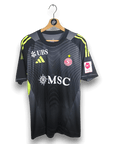 2025-26 Servette GK1 Shirt SIGNED Mall