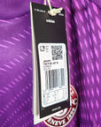 2025-26 Servette GK2 Shirt SIGNED Mall