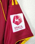 2025-26 Servette Home Shirt SIGNED Rouiller