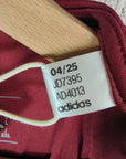 2025-26 Servette Home Shirt SIGNED Rouiller