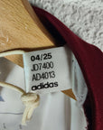 2025-26 Servette Away Shirt SIGNED Rouiller