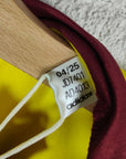 2025-26 Servette Third Shirt SIGNED Rouiller
