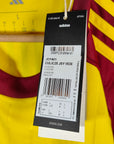 2025-26 Servette Third Shirt SIGNED Rouiller