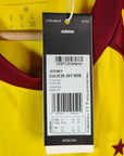 2025-26 Servette Third Shirt SIGNED Cognat