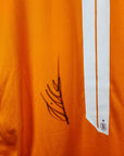 2025-26 Servette GK3 Shirt SIGNED Mall