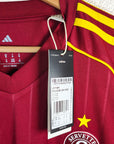 2025-26 Servette Home Shirt Douline
