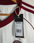 2025-26 Servette Away Shirt Douline
