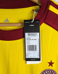 2025-26 Servette Third Shirt Douline