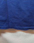 1999-00 Olympique Marseille Away Shirt - 9.5/10 - (L)