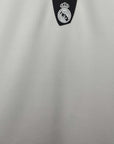 2010-11 Real Madrid Home Shirt Ronaldo