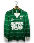 1980-81 Saint-Etienne Home Shirt - 9/10 - (S)