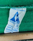 1980-81 Saint-Etienne Home Shirt - 9/10 - (S)