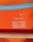 2006-08 Netherlands Home Shirt van Nistelrooy