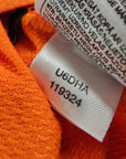 2006-08 Netherlands Home Shirt van Nistelrooy