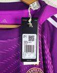2025-26 Servette GK2 Shirt SIGNED Mall