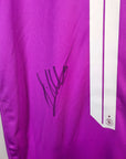 2025-26 Servette GK2 Shirt SIGNED Mall