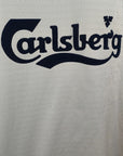 1998-99 Liverpool Away Shirt Gerrard