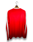 2020-21 Sassuolo Training Shirt LS - 9.5/10 - (XL)