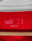 2008-10 Switzerland Home Shirt Hakan Yakin