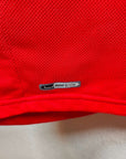 2008-10 Switzerland Home Shirt Hakan Yakin