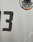 2004-05 Germany Home Shirt Ballack
