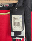 2010-11 AC Milan Home Shirt Ronaldinho