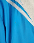 2003-04 Olympique Marseille Player version Away Shirt Drogba