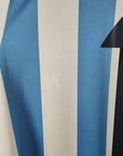 2013-15 Argentina Home Shirt Messi