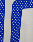 2002-04 France Away Shirt Zidane