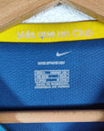 2006-07 FC Barcelona Home Shirt Ronaldinho