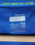 2007-08 FC Barcelona Home Shirt Ronaldinho